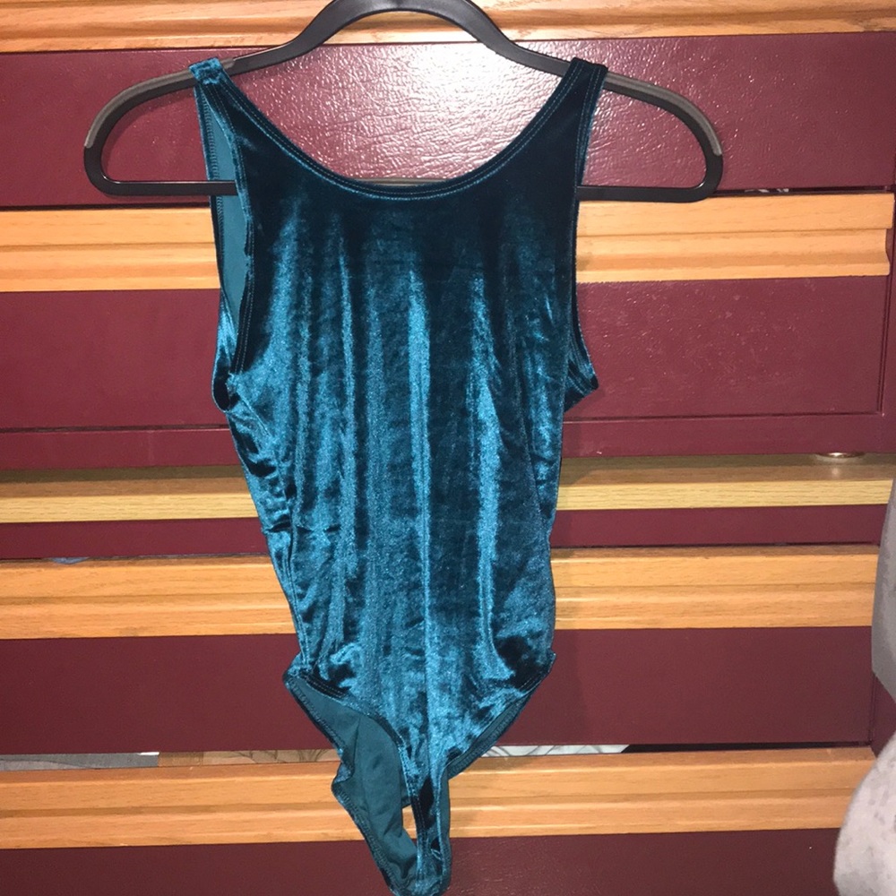 Bodysuit